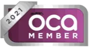 OCA Member 2021