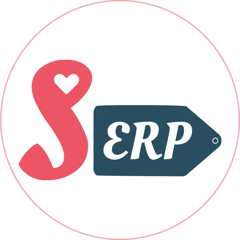 Simplify-ERP Logo